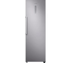 SAMSUNG RR39M73407F/EU Tall Fridge - Refined Steel